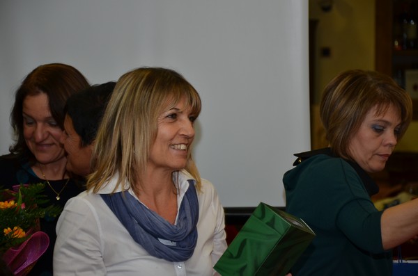 Cena Natalizia a Latina (19/12/2014) 023