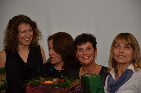 Cena Natalizia a Latina (19/12/2014) 024