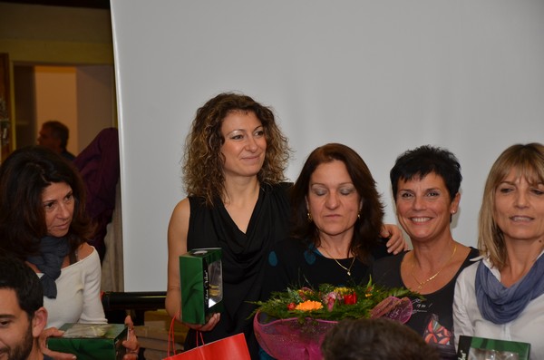 Cena Natalizia a Latina (19/12/2014) 025