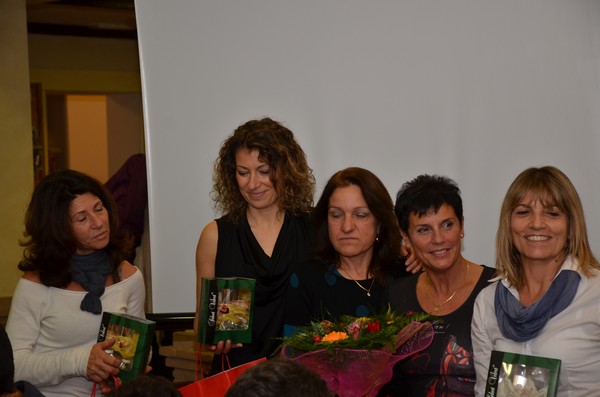 Cena Natalizia a Latina (19/12/2014) 026