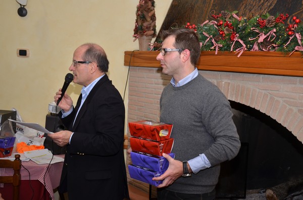 Cena Natalizia a Latina (19/12/2014) 027