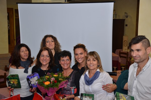 Cena Natalizia a Latina (19/12/2014) 028
