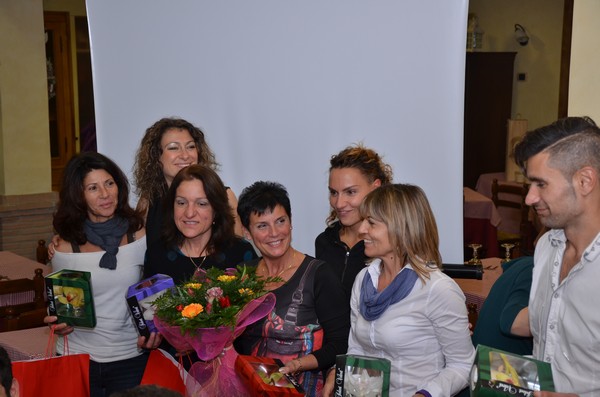Cena Natalizia a Latina (19/12/2014) 029