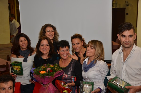 Cena Natalizia a Latina (19/12/2014) 030