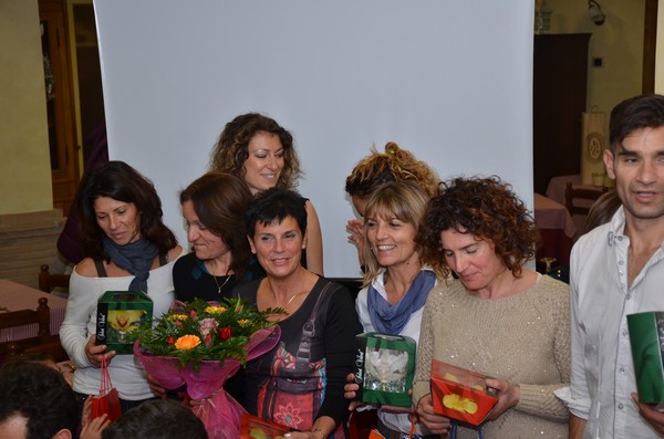 Cena Natalizia a Latina (19/12/2014) 031