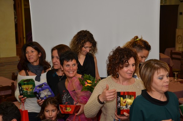 Cena Natalizia a Latina (19/12/2014) 032