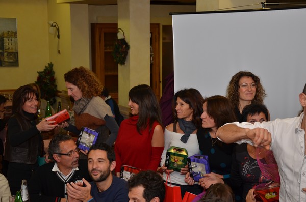 Cena Natalizia a Latina (19/12/2014) 038