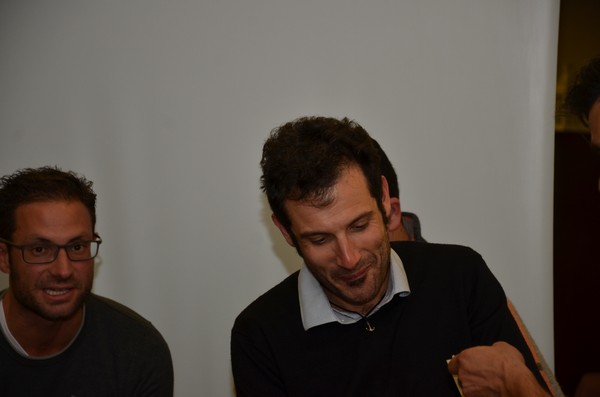 Cena Natalizia a Latina (19/12/2014) 045