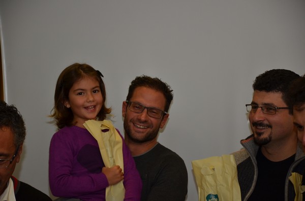 Cena Natalizia a Latina (19/12/2014) 047