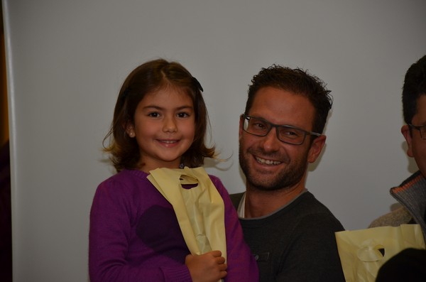 Cena Natalizia a Latina (19/12/2014) 048