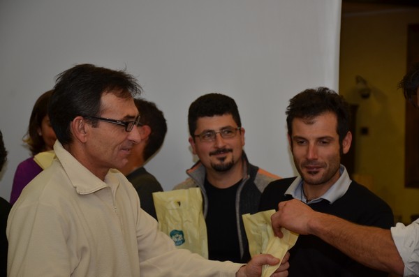 Cena Natalizia a Latina (19/12/2014) 049