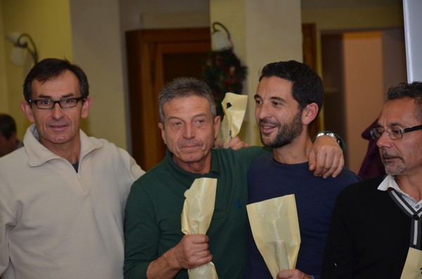 Cena Natalizia a Latina (19/12/2014) 050