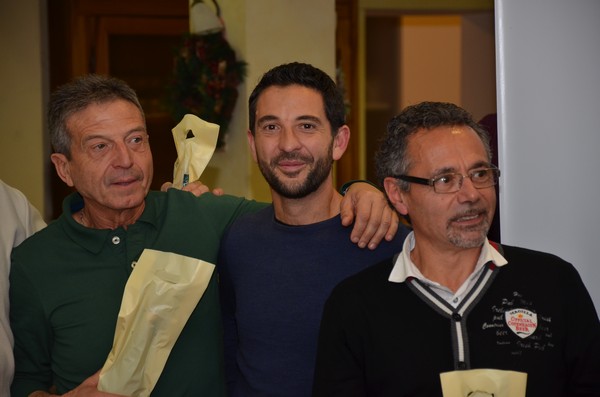 Cena Natalizia a Latina (19/12/2014) 051