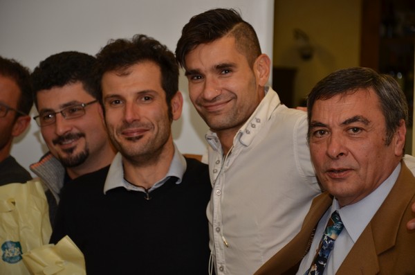 Cena Natalizia a Latina (19/12/2014) 053