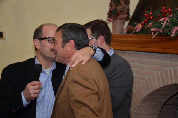 Cena Natalizia a Latina (19/12/2014) 054