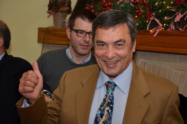 Cena Natalizia a Latina (19/12/2014) 055