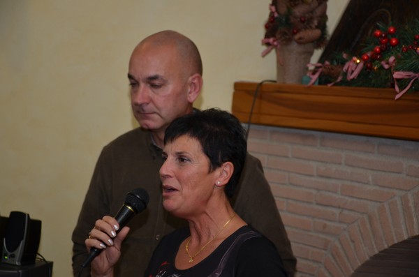 Cena Natalizia a Latina (19/12/2014) 056