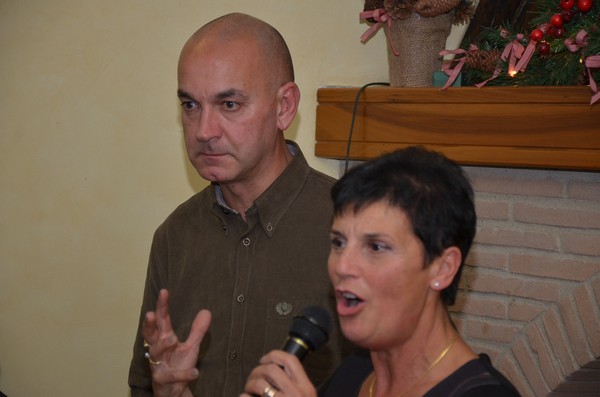 Cena Natalizia a Latina (19/12/2014) 061