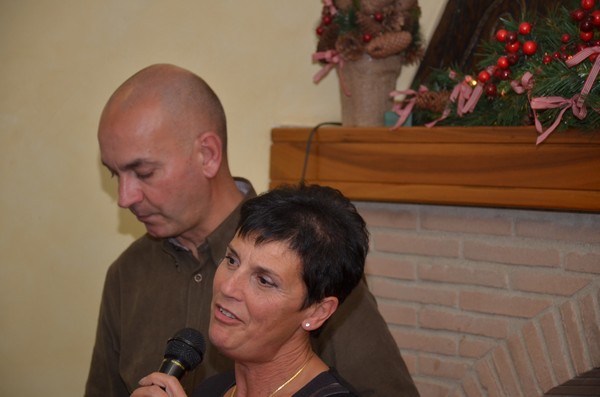 Cena Natalizia a Latina (19/12/2014) 062