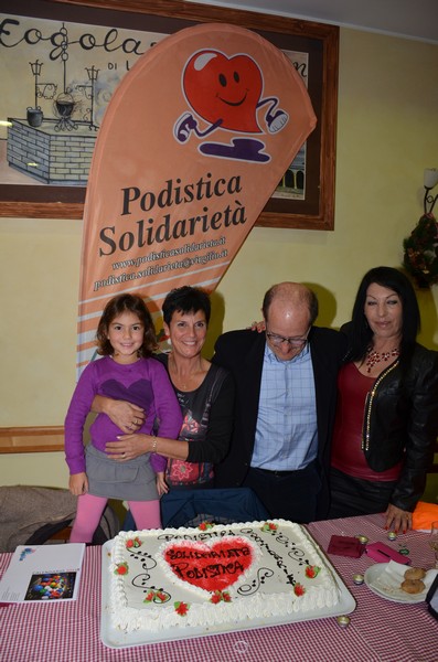 Cena Natalizia a Latina (19/12/2014) 066