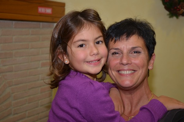 Cena Natalizia a Latina (19/12/2014) 073