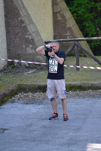 Giro delle Ville Tuscolane (25/04/2014) 002