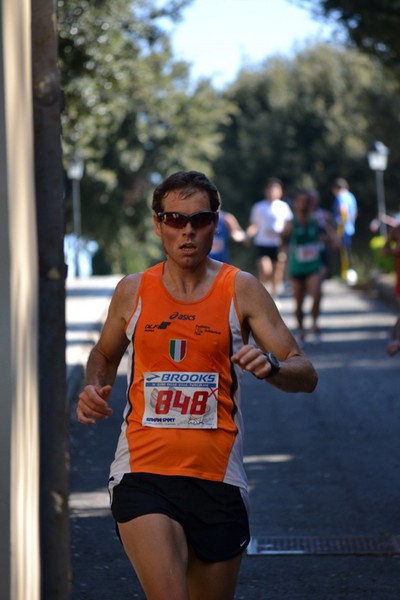 Giro delle Ville Tuscolane (25/04/2014) 007