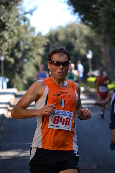 Giro delle Ville Tuscolane (25/04/2014) 008