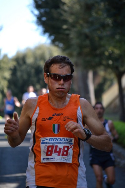 Giro delle Ville Tuscolane (25/04/2014) 009