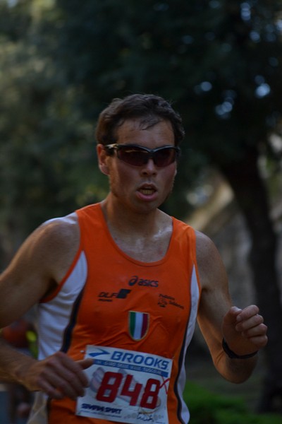 Giro delle Ville Tuscolane (25/04/2014) 010