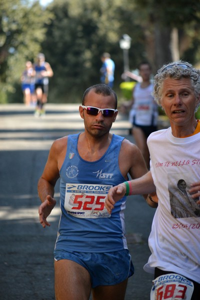 Giro delle Ville Tuscolane (25/04/2014) 011
