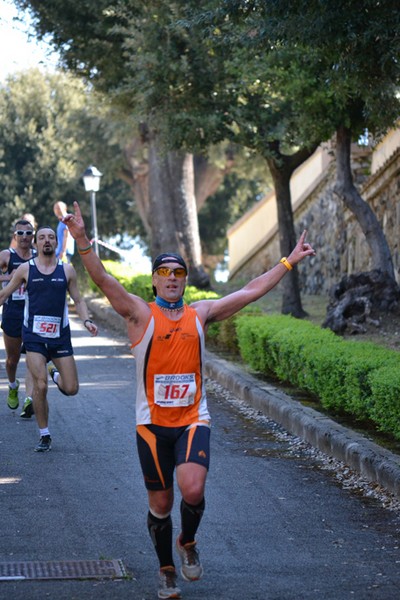Giro delle Ville Tuscolane (25/04/2014) 012
