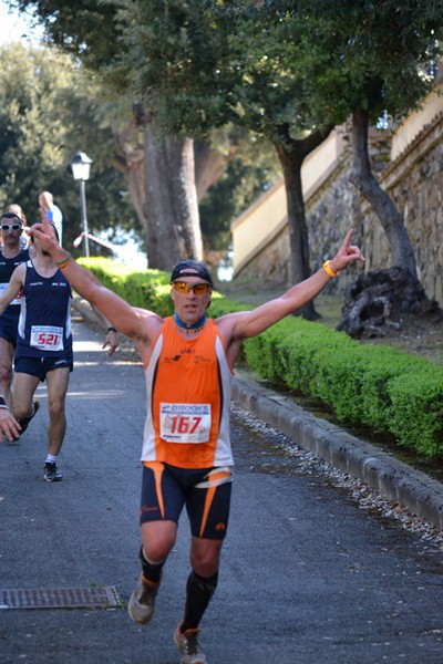 Giro delle Ville Tuscolane (25/04/2014) 013