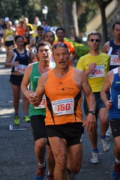 Giro delle Ville Tuscolane (25/04/2014) 026
