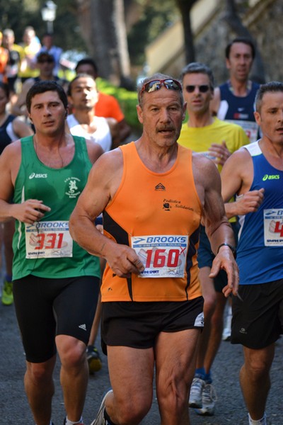 Giro delle Ville Tuscolane (25/04/2014) 027