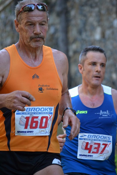 Giro delle Ville Tuscolane (25/04/2014) 030