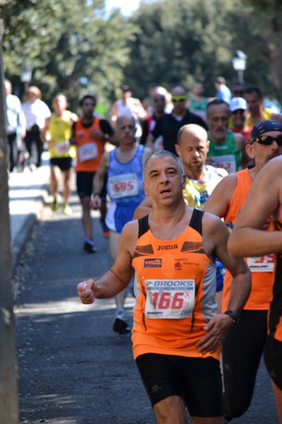 Giro delle Ville Tuscolane (25/04/2014) 038