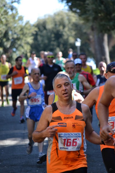 Giro delle Ville Tuscolane (25/04/2014) 039