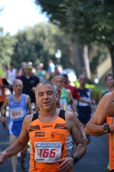Giro delle Ville Tuscolane (25/04/2014) 040