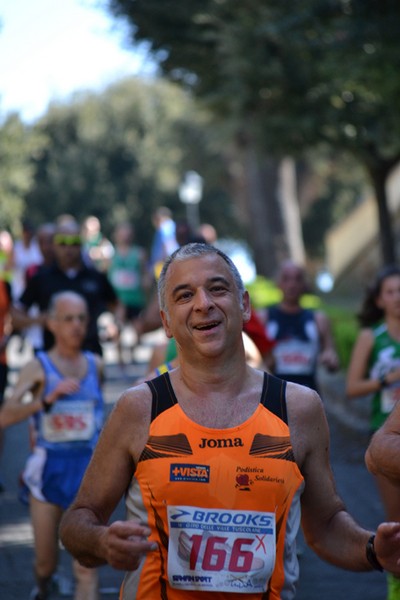 Giro delle Ville Tuscolane (25/04/2014) 041