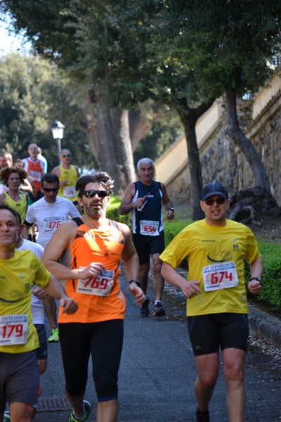 Giro delle Ville Tuscolane (25/04/2014) 045