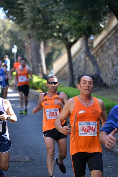 Giro delle Ville Tuscolane (25/04/2014) 046