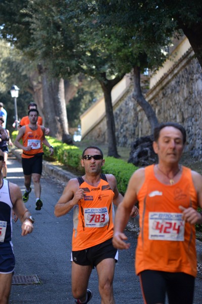 Giro delle Ville Tuscolane (25/04/2014) 047