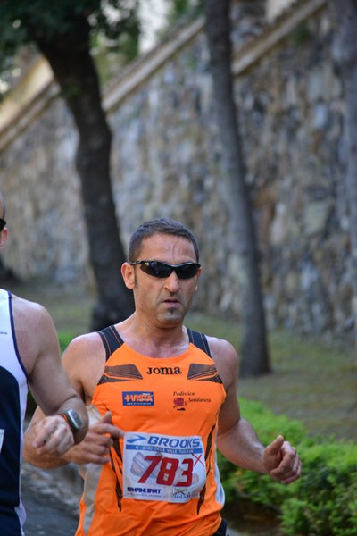 Giro delle Ville Tuscolane (25/04/2014) 049