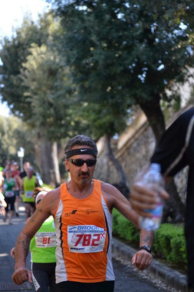 Giro delle Ville Tuscolane (25/04/2014) 069