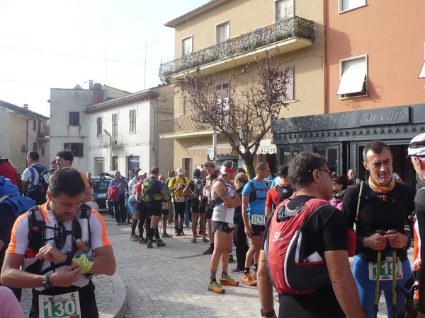 Le Vie di San Francesco - Short Way (10/10/2014) 005