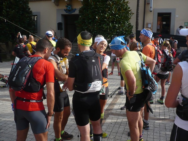 Le Vie di San Francesco - Short Way (10/10/2014) 006