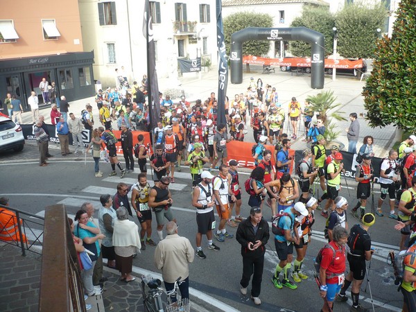 Le Vie di San Francesco - Short Way (10/10/2014) 007
