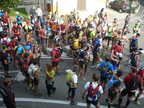 Le Vie di San Francesco - Short Way (10/10/2014) 008