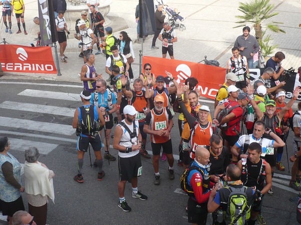Le Vie di San Francesco - Short Way (10/10/2014) 009